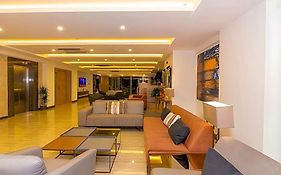 38 Hotel